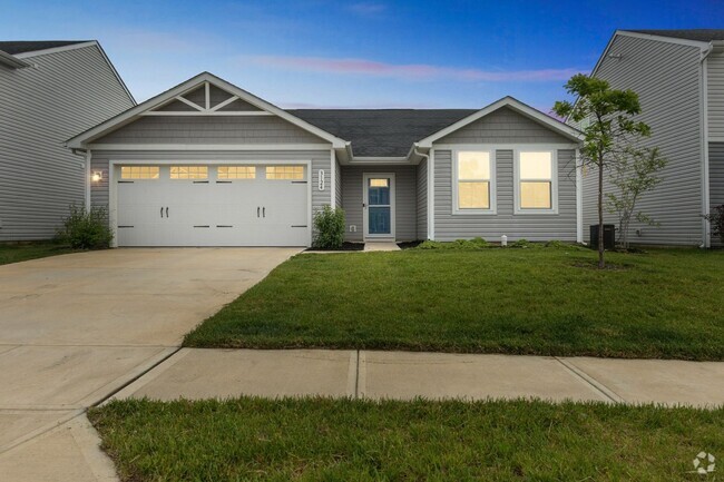 Building Photo - Charming 3BR House in Danville