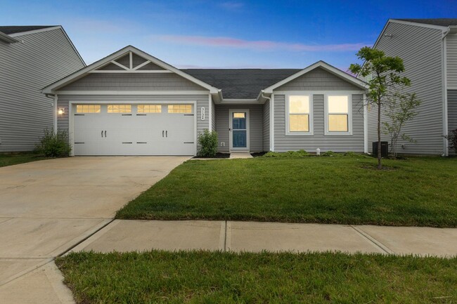 Charming 3BR House in Danville - Charming 3BR House in Danville