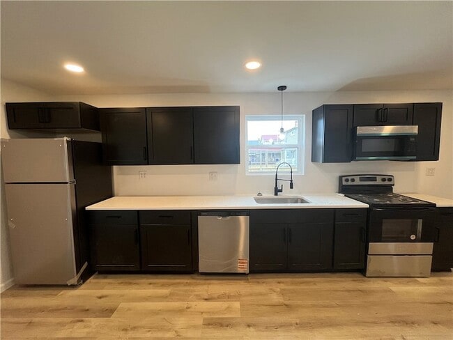 Photo - 1242 Indiana Ave