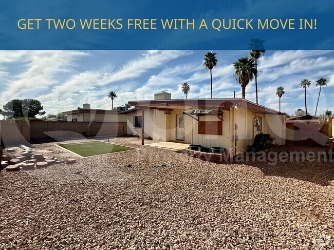 Building Photo - 1719 E Broadmor Dr Rental