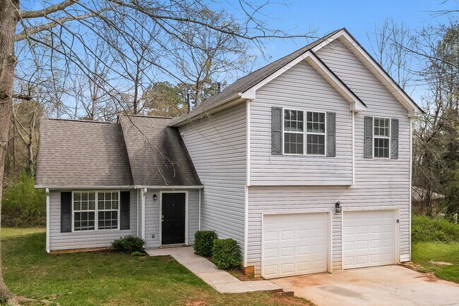 Photo - 3444 Sumter Pl