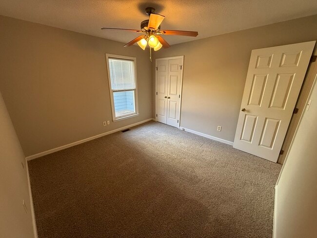 Photo - Beautiful Ranch style 3 Bed 2 Bath Home! Large Yard and 2 Car Garage!