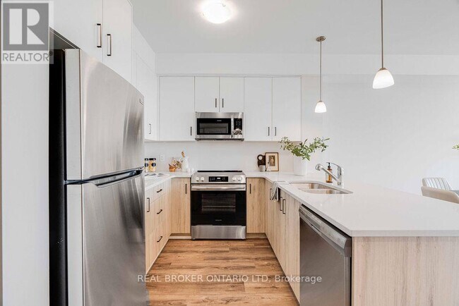 Photo - 865 Kleinburg Dr Unité 416