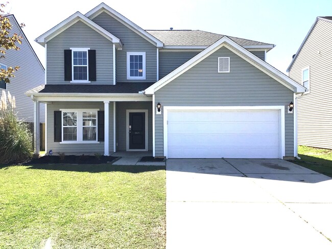 Photo - 263 Mayfield Dr House