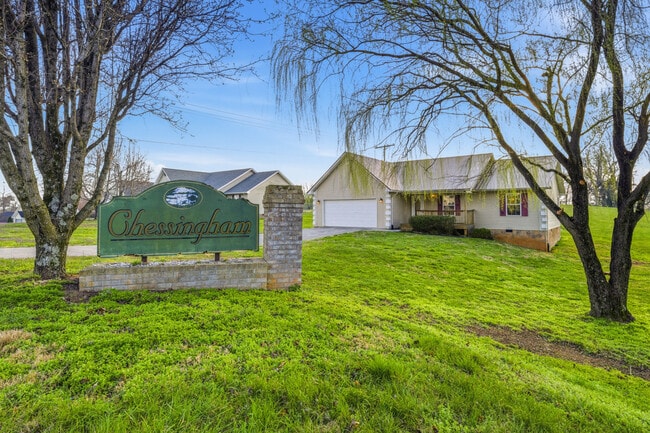 Photo - 1453 Chessingham Dr