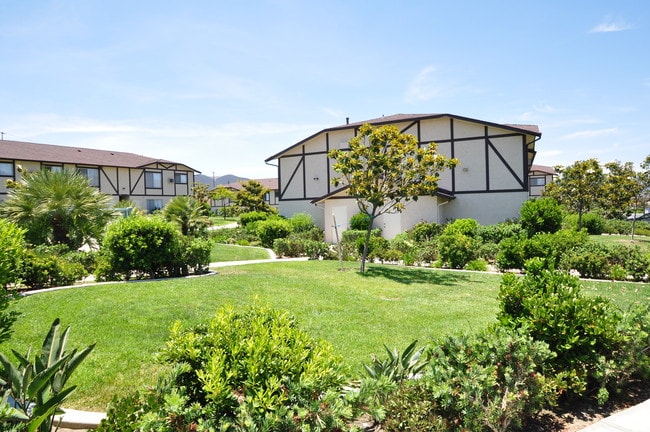 Temecula Gardens Apartments
