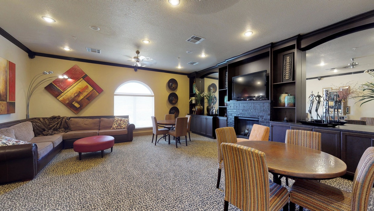 Photo - The Greens at Auburn I/II Apartments
