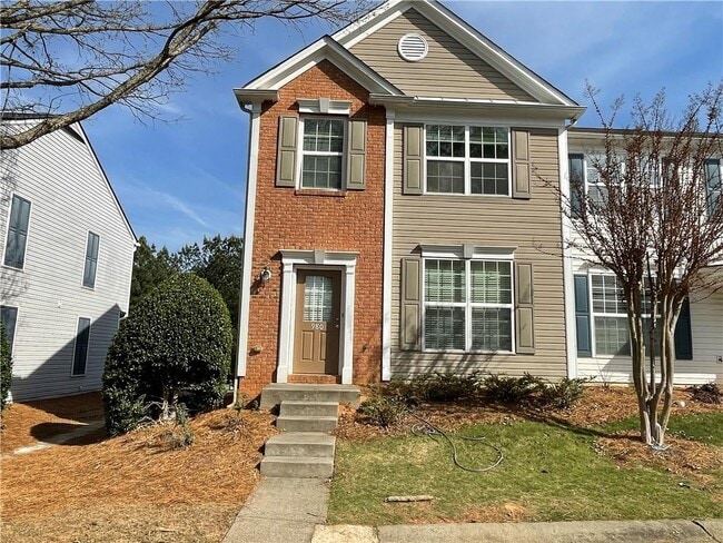 Building Photo - 980 Prestwyck Ct