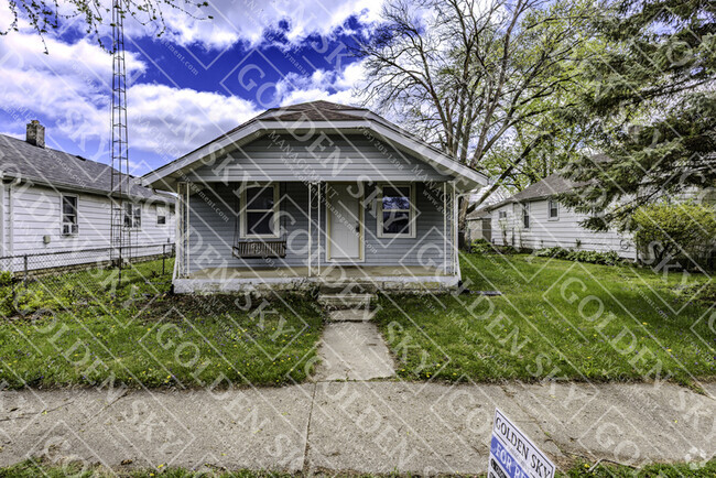 Building Photo - 1117 W 14th St Rental
