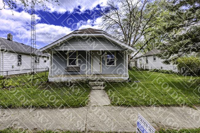 Photo - 1117 W 14th St House