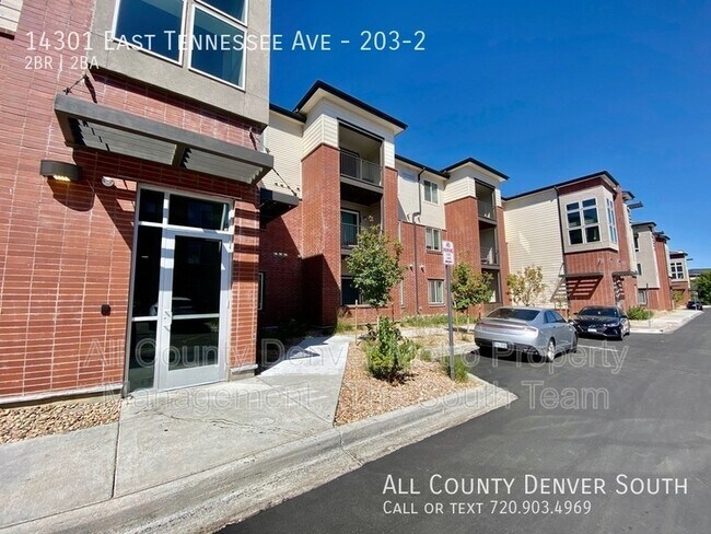Photo - 14301 E Tennessee Ave