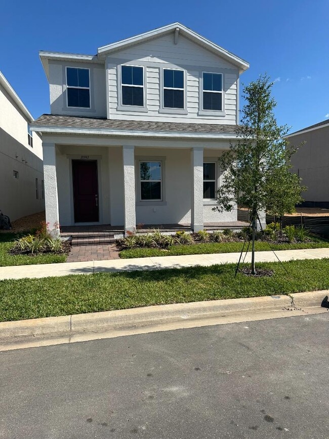 Building Photo - 15597 Gentle Rain Dr Rental