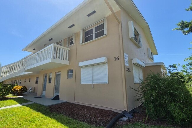 Photo - 2192 NE 1st Way Unit 103