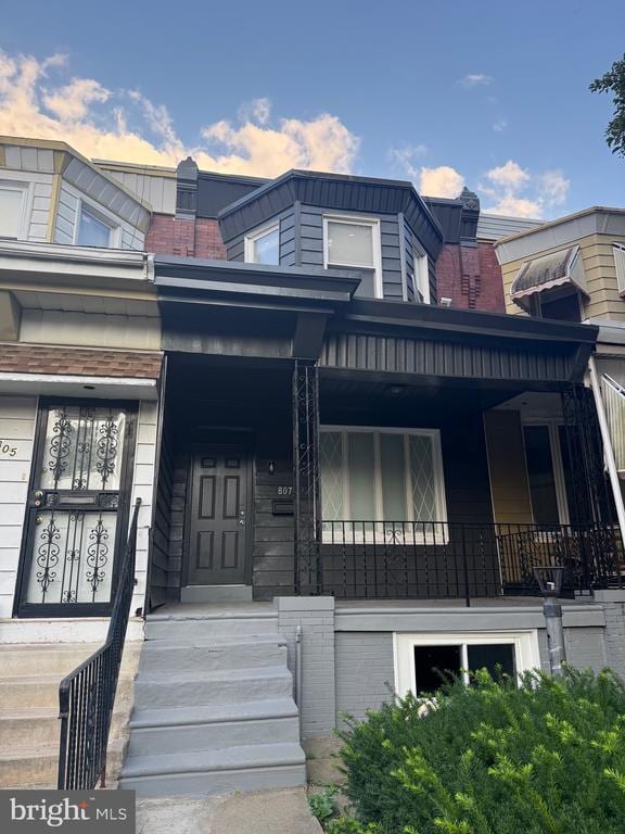 Photo - 807 S 57th St Townhome