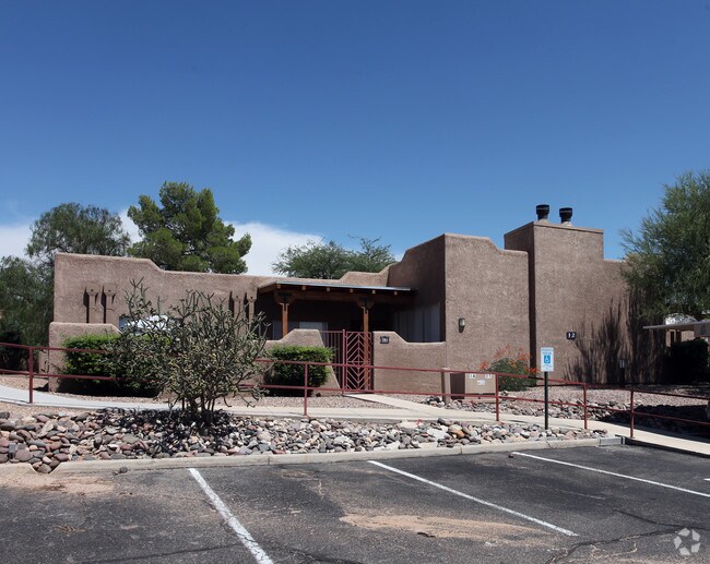 Photo - Reflections in the Catalinas