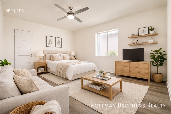 Building Photo - 1327 Magnolia Ave