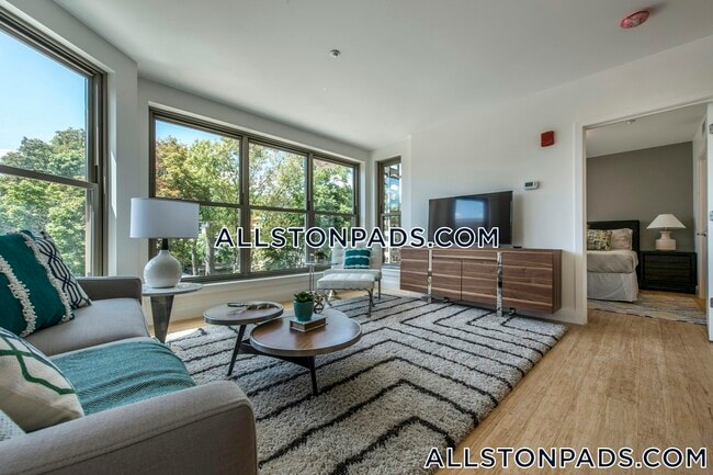 Building Photo - 40 Malven St. Unit 608