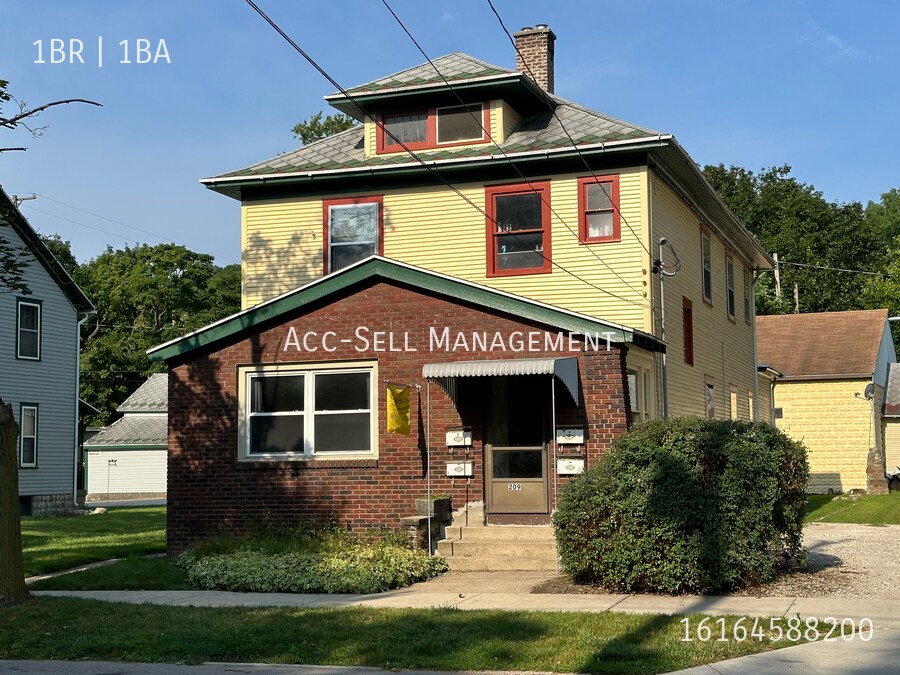 Photo - 209 Valley Ave NW Unidad 4