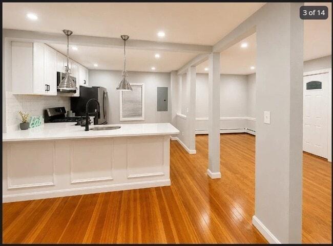 Photo - 25 Alice St Unit 1F