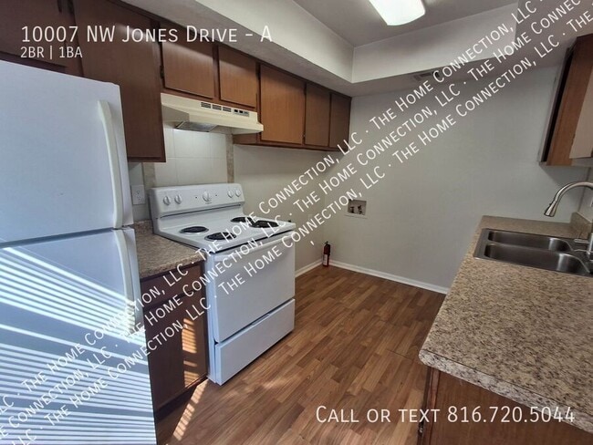Photo - 10007 NW Jones Dr Unit A