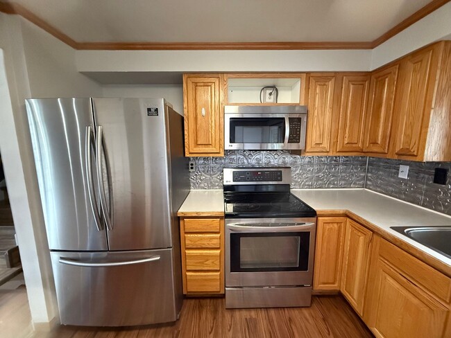 Photo - Quiet Cul-de-Sac | 3 Bed / 3 Bath + Bonus Rooms | Spokane Valley