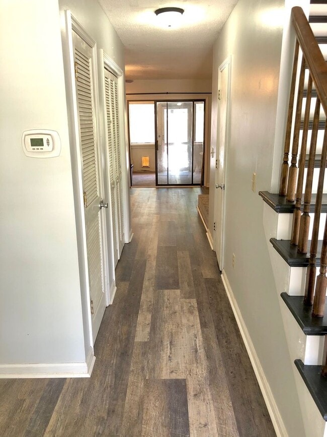 Photo - Available 11/1. Beautifully Remodeled Town...