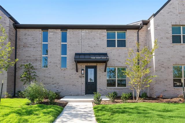 Photo - 1204 Eureka Spgs St Townhome