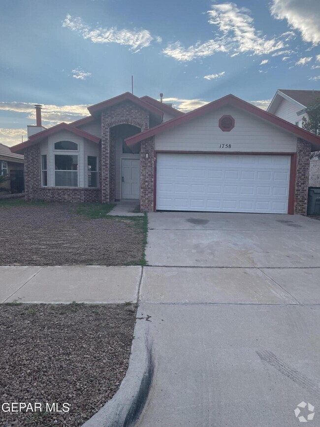 Building Photo - 1758 Plumed Quail Ln Rental