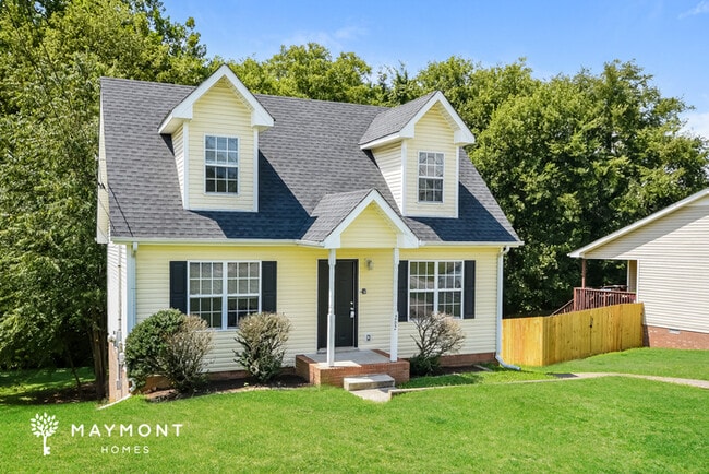 262 Audrea Ln