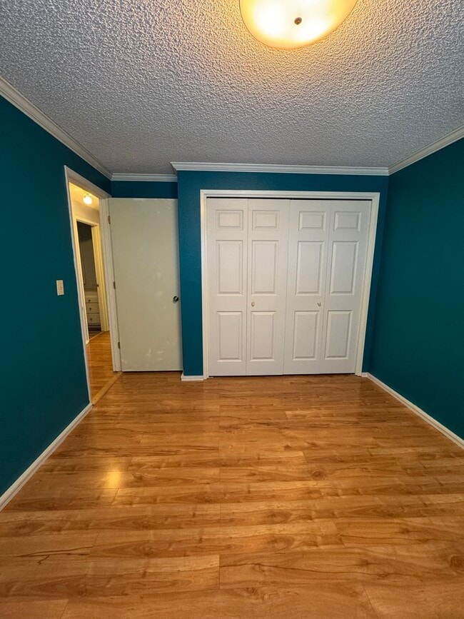 Photo - 3 bed 2 bath house with 2 car garage in great area!