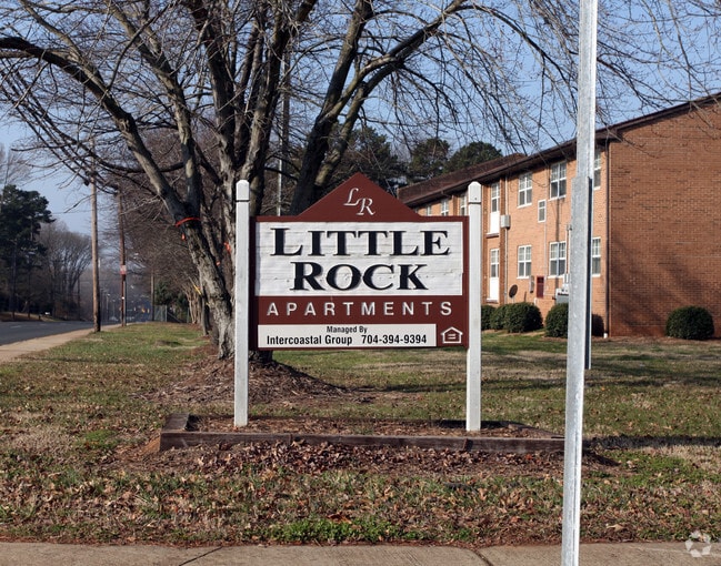 Photo - Little Rock Apartments