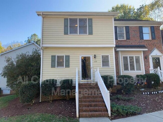 Photo - 120 Charter Ct House