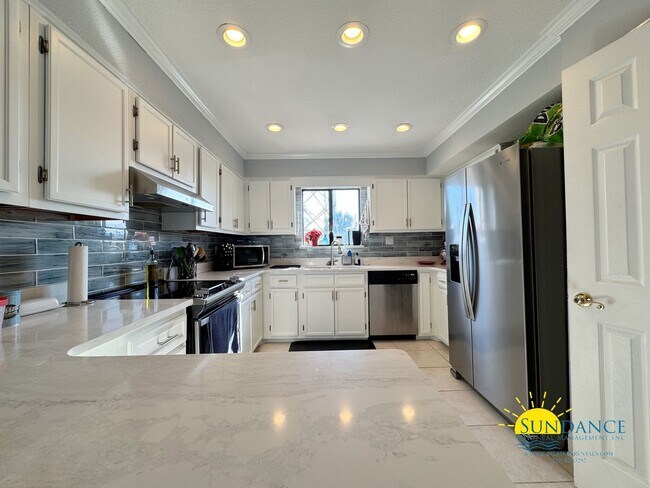 Photo - Waterfront Luxury Living on Garniers Bayou with Boat Slip/Lift Included!