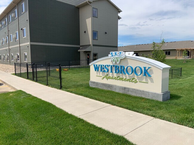 Entry Sign