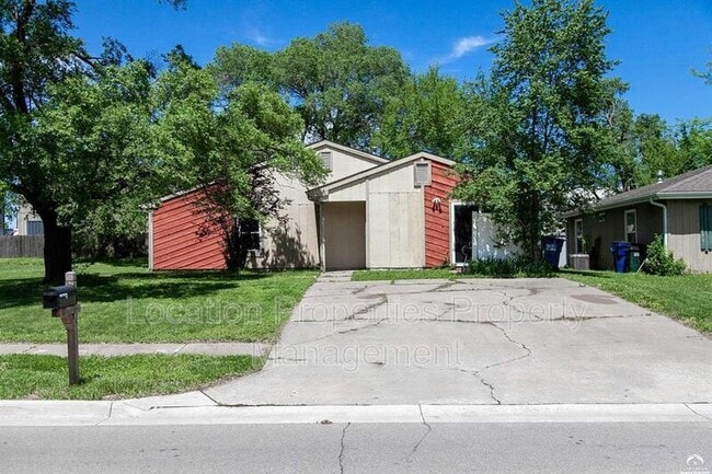 Building Photo - 1302 E 25th Terrace Rental