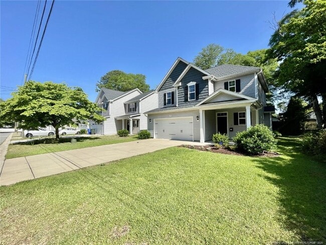 Photo - 1116 Simpson St