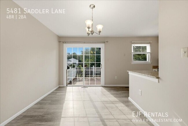 Photo - 5481 Saddler Ln