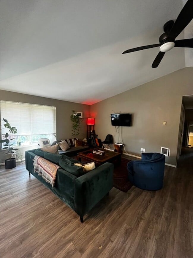 Photo - Single level home close to Mt View High School