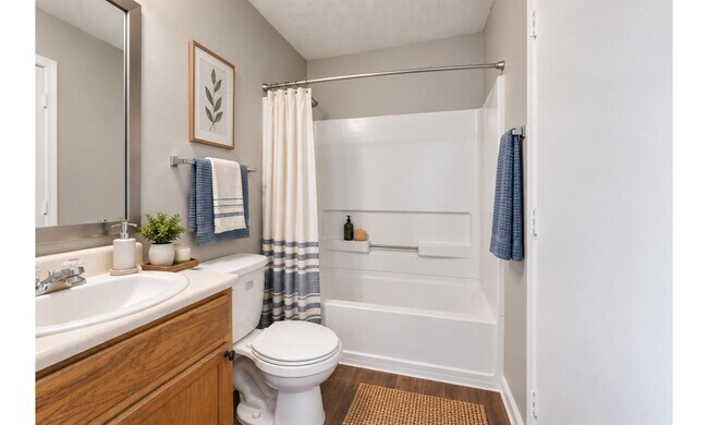 Highland Ridge Apartment Homes