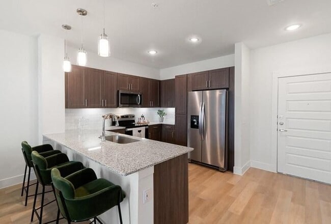 Photo - 260 S Brook Dr Unidad A1