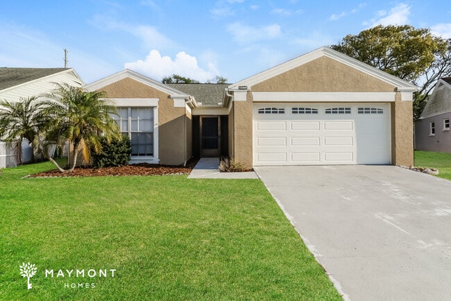 Building Photo - 8431 Duval Dr