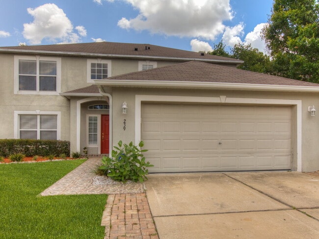 Building Photo - 239 Pleasant Gardens Dr Rental