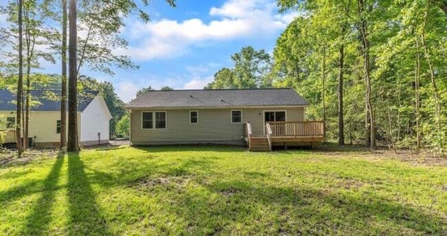 Photo - Modern Coastal Retreat | 3BR/2BA Home Buil...