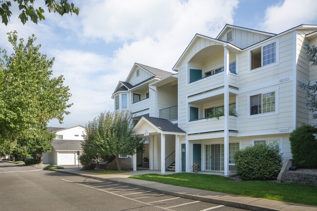 Photo - Granite Court Apartments