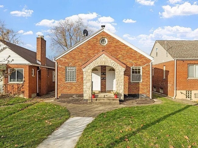 Building Photo - 1403 S Ohio Ave Unit 1403