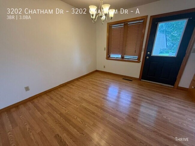 3202 Chatham Dr Unit A