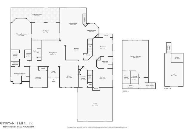 Photo - 526 Oakmont Dr