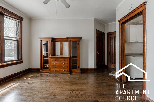 Photo - 3606 W Grace St Unidad 1