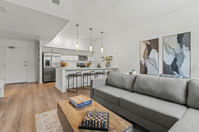 ECO PHX - ECO PHX Apartments