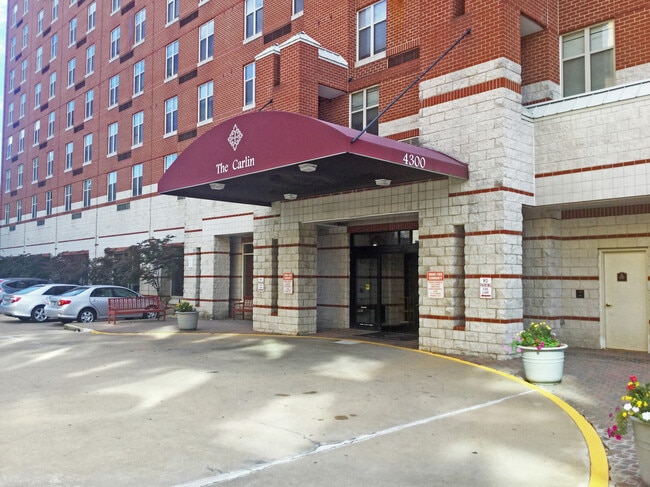 The Carlin Senior Apartment Community
